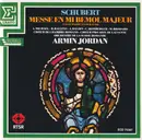CD - Schubert - Messe en mi Bemol Majeur