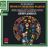 Schubert - Messe en mi Bemol Majeur