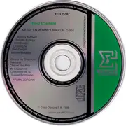 CD - Schubert - Messe en mi Bemol Majeur