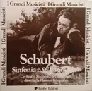 LP - Franz Schubert , Cincinnati Symphony Orchestra , Thomas Schippers - Sinfonia N. 9 'La Grande'