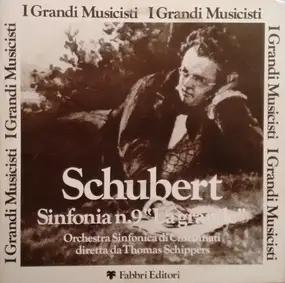 Franz Schubert - Sinfonia N. 9 'La Grande'