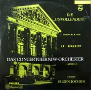 Schubert - Die 'Unvollendete' (Symphonie Nr 8 H-Moll)