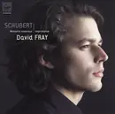 CD - Franz Schubert , David Fray - Moments Musicaux / Impromptus