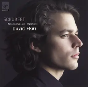 Franz Schubert - Moments Musicaux / Impromptus