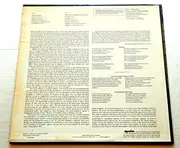LP - Franz Schubert , Denis Vaughan , Chorus Of Naples , The Orchestra Of Naples , Lucia Popp - Music For Theater: Rosamunde / The Magic Harp