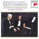 CD - Franz Schubert , Dietrich Fischer-Dieskau , Murray Perahia - Winterreise D.911