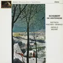 Double LP - Schubert - Die Winterreise