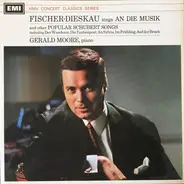 Franz Schubert - Schubert Songs