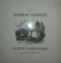LP - Schubert - Lieder De Schubert Vol.1