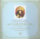 LP-Box - Schubert - Lieder Volume 1 - Hardcover Box + Booklet
