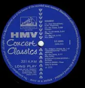 LP - Franz Schubert - Schubert Songs