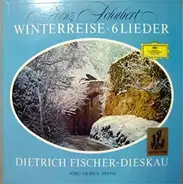 Schubert - Winterreise D.911 (Op. 89)