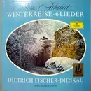 LP-Box - Schubert - Winterreise D.911 (Op. 89) - Tulip Rim / Hardcoverbox + Booklet