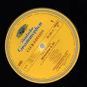 Double LP - Dietrich Fischer-Dieskau / Daniel Barenboim - Franz Schubert: Winterreise - Club Edition