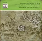 Franz Schubert - Erlkönig (Wer Reitet So Spät) / Ständchen (Leise Flehen Meine Lieder) / Nähe Des Geliebten (Ich Den
