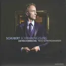 CD - Schubert - Schwanengesang - Digipak