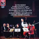 LP - Schubert - Forellenquintett, A-dur = Piano Quintet In A, 'Trout'