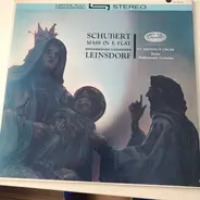 Franz Schubert - Mass in E Flat