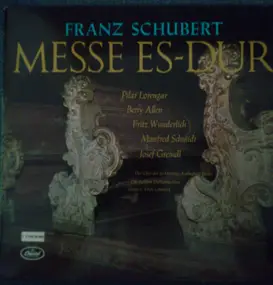 Franz Schubert - Messe Nr. 6 Es-Dur