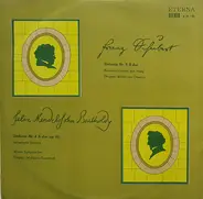 Schubert / Bartholdy - Sinfonie N. 5 B-dur / Sinfonie N. 4 A-dur Op. 90 (Italianische Sinfonie)