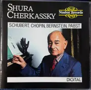 Schubert, Chopin a.o. - Schubert, Chopin, Bernstein, Pabst