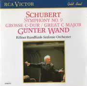CD - Schubert - Sinfonie No. 9