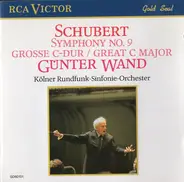 Schubert - Sinfonie No. 9
