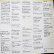 LP - Schubert - Stabat Mater F-Mol Auf Worte Von Klopstock - Gatefold