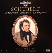Schubert - The Symphonies (On Original Instruments)