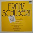 LP - Schubert - Räto Tschupp - Messe Nr. 2, G-dur • «Auguste Jam Coelestium»  • «Totus In Corde Lanqueo»  • «Salve Regina»