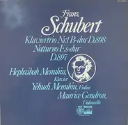 Schubert - Klaviertrio Nr.1 B-dur D.898, Notturno Es-dur D.897