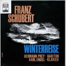 LP-Box - Schubert - Winterreise