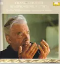 LP - Franz Schubert , Herbert von Karajan - Symphonie Nr. 9 C-Dur D 944