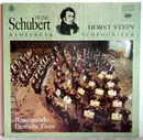 LP - Schubert - Rosamunde - Deutsche Tänze - DMM