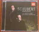 CD - Schubert - Schwanengesang