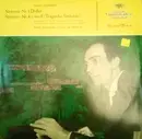 LP - Franz Schubert , Igor Markevitch , Berliner Philharmoniker - Sinfonie Nr 3, Sinfonie Nr 4