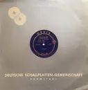 LP - Schubert - Impromptus Op. 90 - Impromptus Op. 142