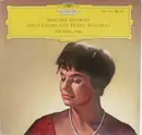 LP - Schubert - Lieder