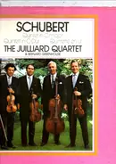 Franz Schubert , Juilliard String Quartet & Bernard Greenhouse - Quintet In C Major - Quintet In C-Dur - Quintette En Ut