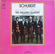 Schubert - Quintet In C Major - Quintet In C-Dur - Quintette En Ut