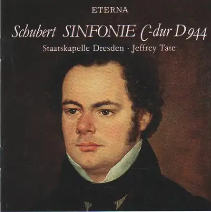 Schubert - Sinfonie C-Dur D 944