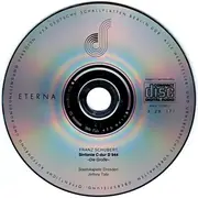 CD - Schubert - Sinfonie C-Dur D 944