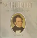 LP-Box - Franz Schubert , Jörg Demus - Klaviermusik Auf Originalinstrumenten - Hardcover Box + Booklet
