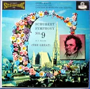 Franz Schubert , Josef Krips , The London Symphony Orchestra - Symphony No. 9 In C Major (The Great)