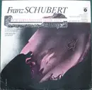 LP - Schubert - Der Tod Und Das Mädchen