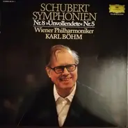 Schubert - Symphonien No. 8 "Unvollendete" ·  No. 5