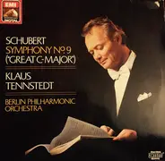 Schubert - Symphony No. 9 ("Great C-Major)