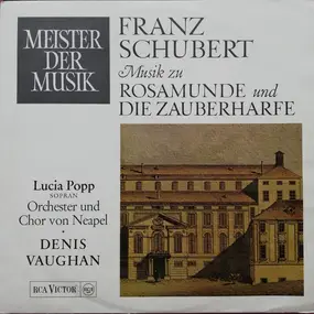 Franz Schubert - Rosamunde - Die Zauberharfe
