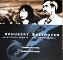 CD - Schubert / Beethoven - Arpeggione Sonate, Cellosonate Nr. 3
