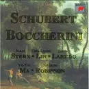 CD - Schubert / Boccherini - Quintets